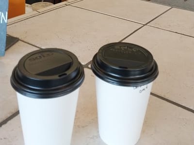 Shady Lawn Coffee Company