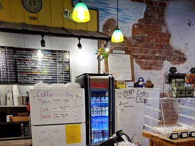 Shaka Shack Coffee & More