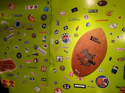 Shaka Shack Coffee & More