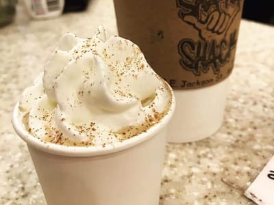 Shaka Shack Coffee & More