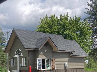 Shaky Grounds Espresso