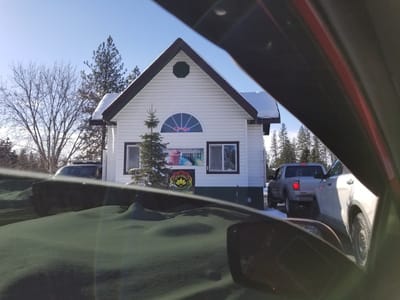 Shaky Grounds Espresso