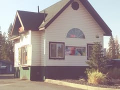 Shaky Grounds Espresso