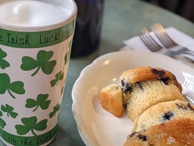 Shamballa Cafe and Coffee Roasters