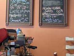 Shamballa Cafe and Coffee Roasters