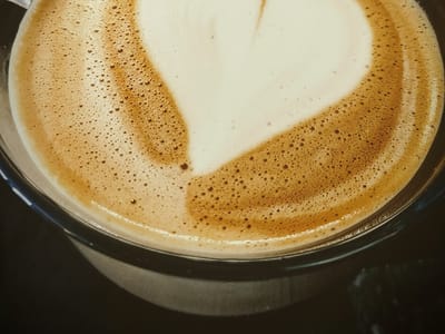 Shangri-La Coffee Roasters