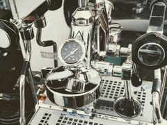 Shangri-La Coffee Roasters