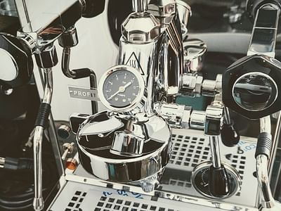 Shangri-La Coffee Roasters