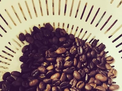 Shangri-La Coffee Roasters