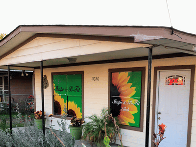 Shape & B-Fit (Your #1 Herbalife Nutrition Club)