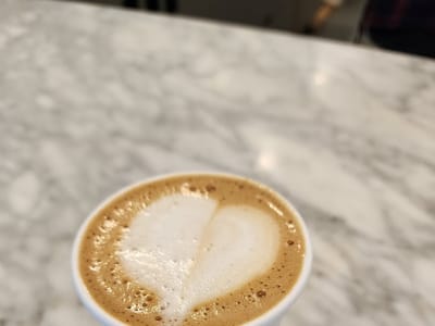 Share Coffee Amherst