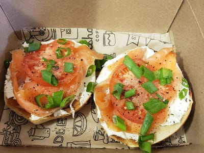 Share Coffee Northampton