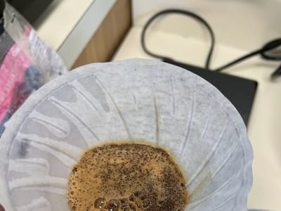 Share Coffee Roasters