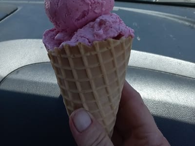 Sharecroppers Coffee and Creamery