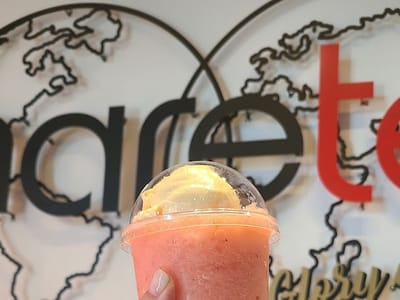 Sharetea Bakersfield