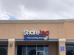 Sharetea Bakersfield