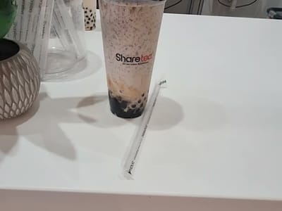 Sharetea