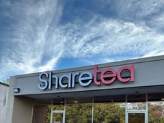 Sharetea