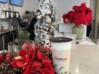 Sharetea