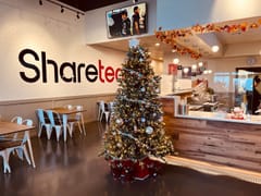 Sharetea