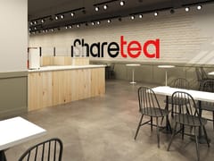 Sharetea