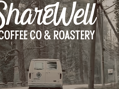 ShareWell Coffee Co. & Roastery