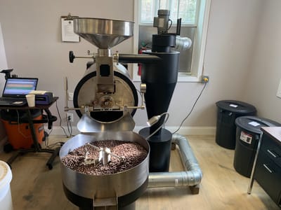 ShareWell Coffee Co. & Roastery