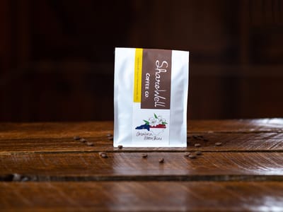 ShareWell Coffee Co. & Roastery