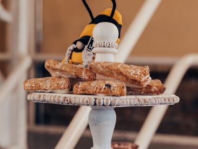 Sharla's Coffee Stop