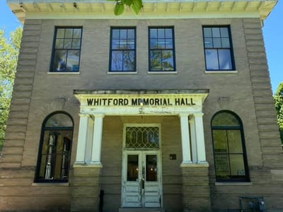 Sharla's Coffee Stop