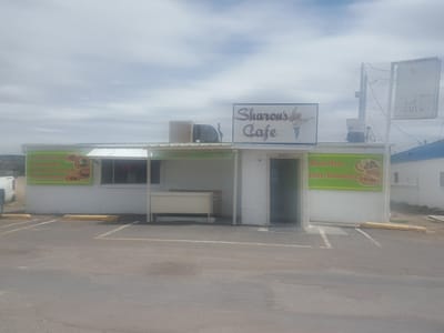 Sharon's Cafe