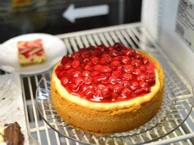 Sharon's Coffee Company