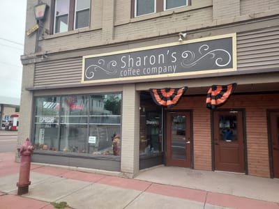 Sharon's Coffee Company