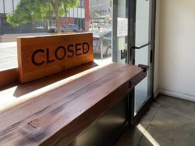 Sharp Specialty Coffee