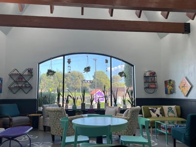 Shasta's Sweet Treats and Coffee