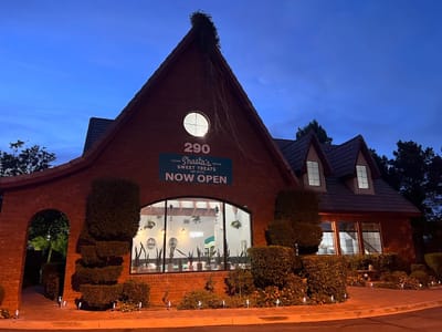 Shasta's Sweet Treats and Coffee