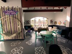 Shasta's Sweet Treats and Coffee