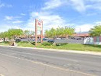 Shaved Ice U.S. Snow