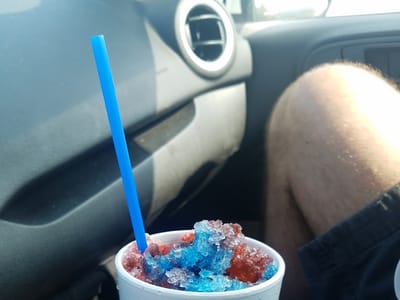 Shaved Ice