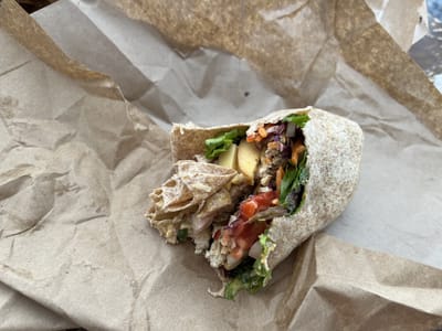 Shaw Road Farm Meat Market