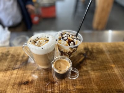 Shaw Road Farm Meat Market