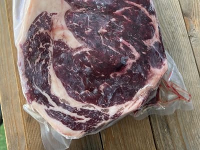 Shaw Road Farm Meat Market