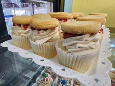 Shawna Rae's Bakery & More