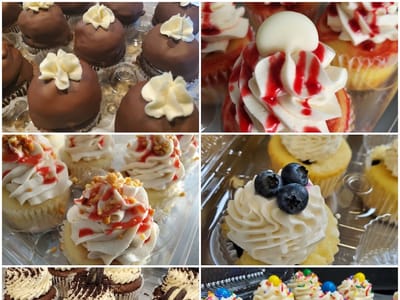 Shawna Rae's Bakery & More