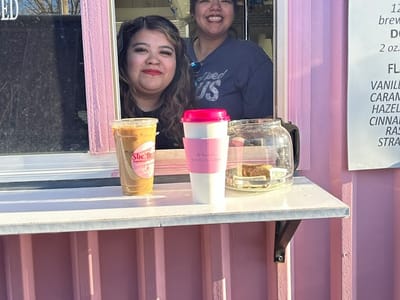 She’ Brews Coffee & Co.