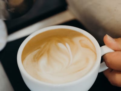 She Brews Coffee House