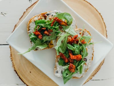 She Brews Coffee House