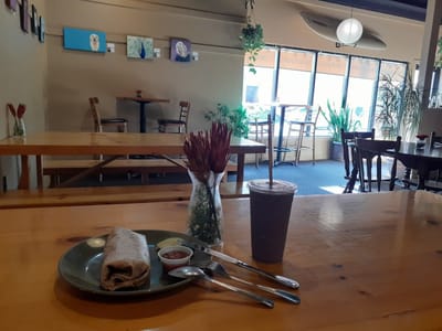 She Doesnt Like Guthries