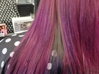 Shear Indulgence Salon & Massage