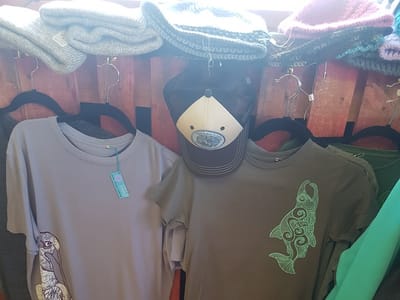 Shearwater Art & Espresso